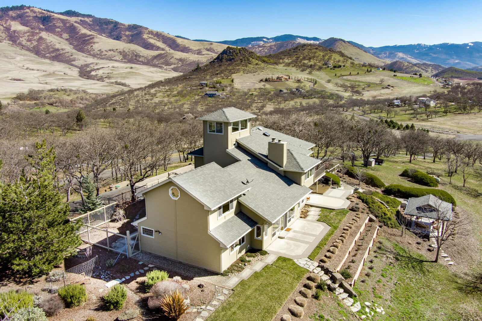 Ryder Subdivision - Residential