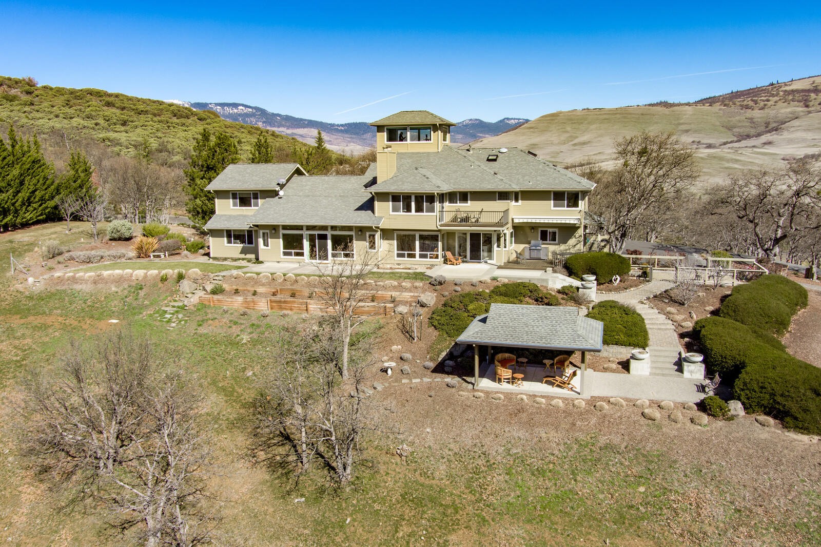 Ryder Subdivision - Residential