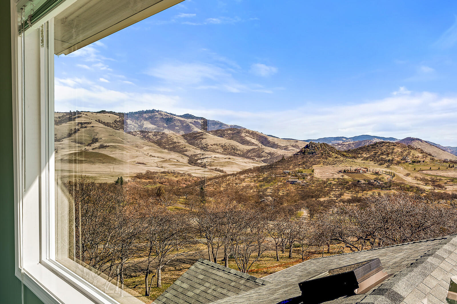 Ryder Subdivision - Residential