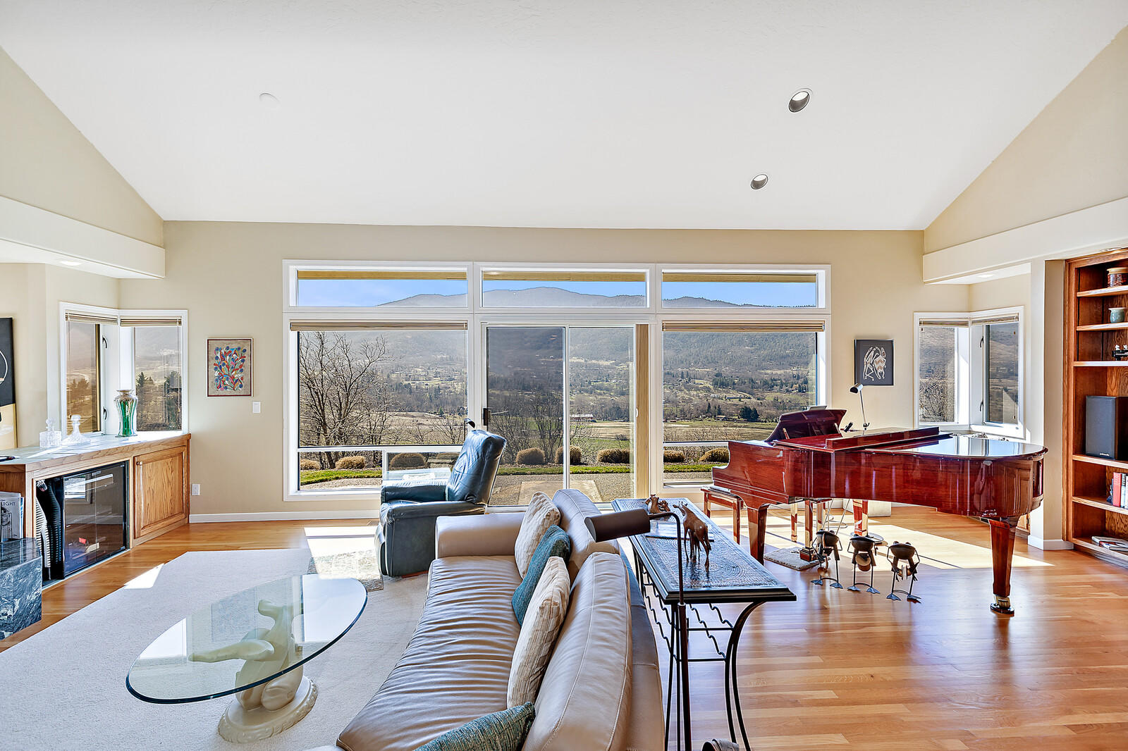 Ryder Subdivision - Residential