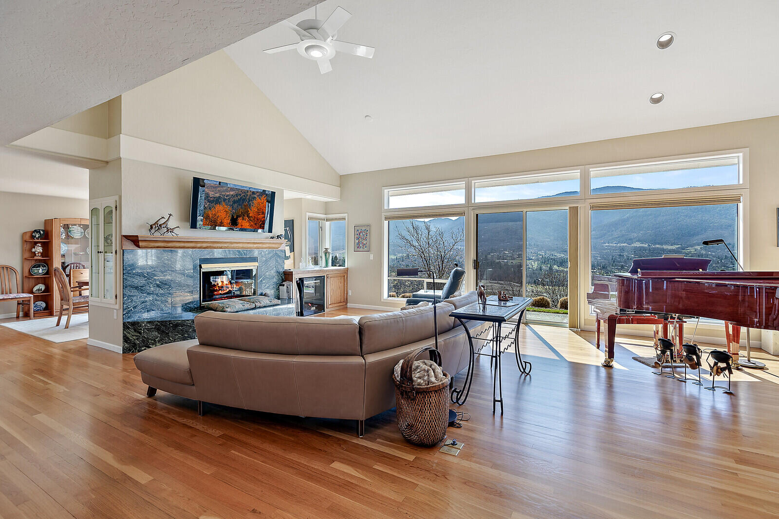 Ryder Subdivision - Residential