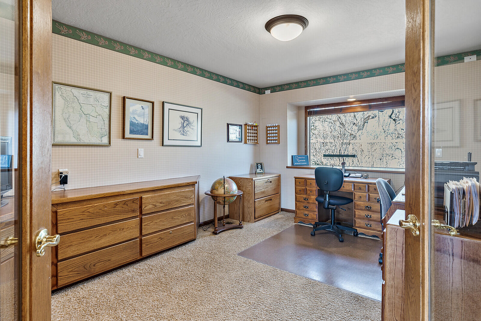 Ryder Subdivision - Residential