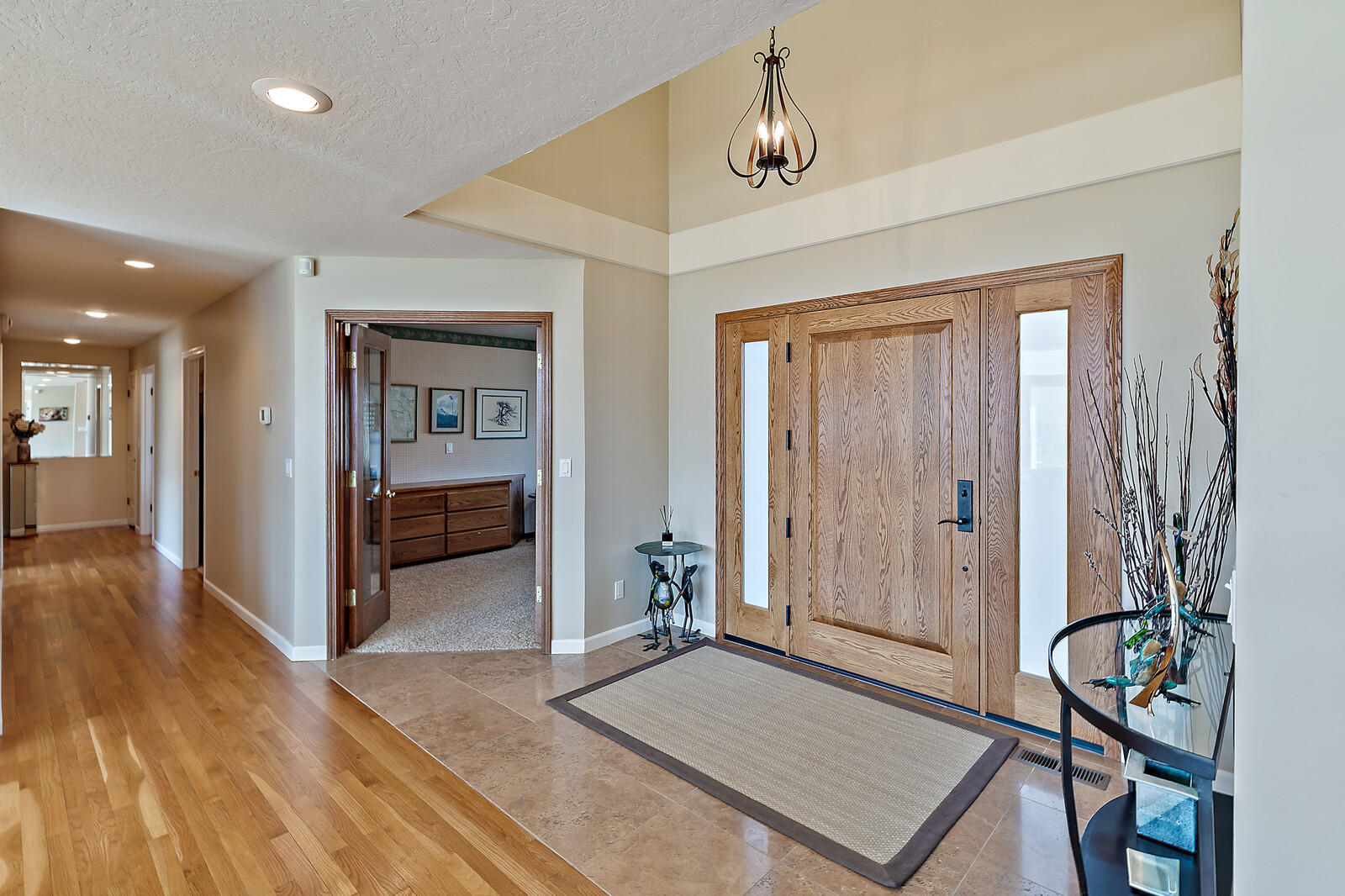 Ryder Subdivision - Residential