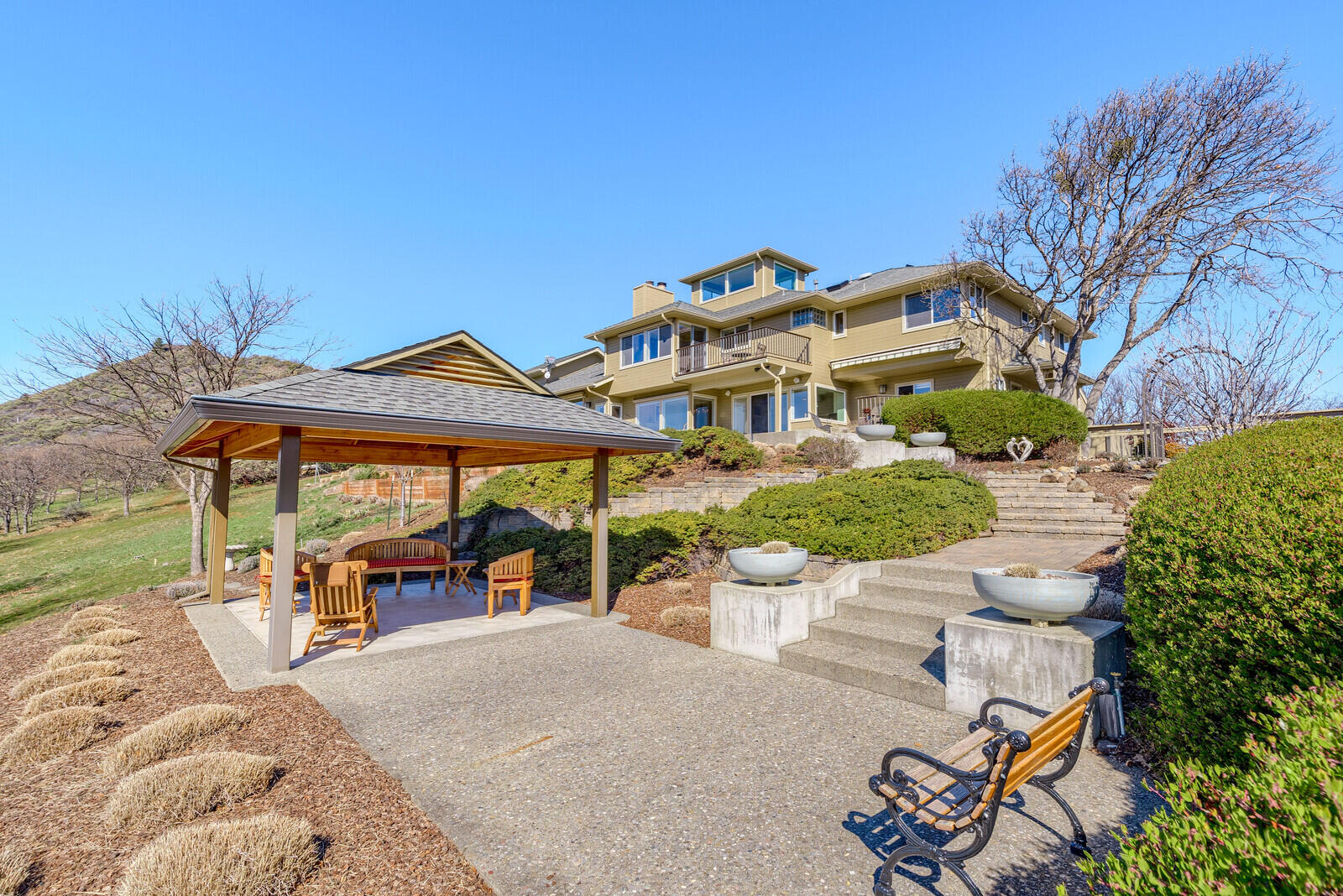 Ryder Subdivision - Residential