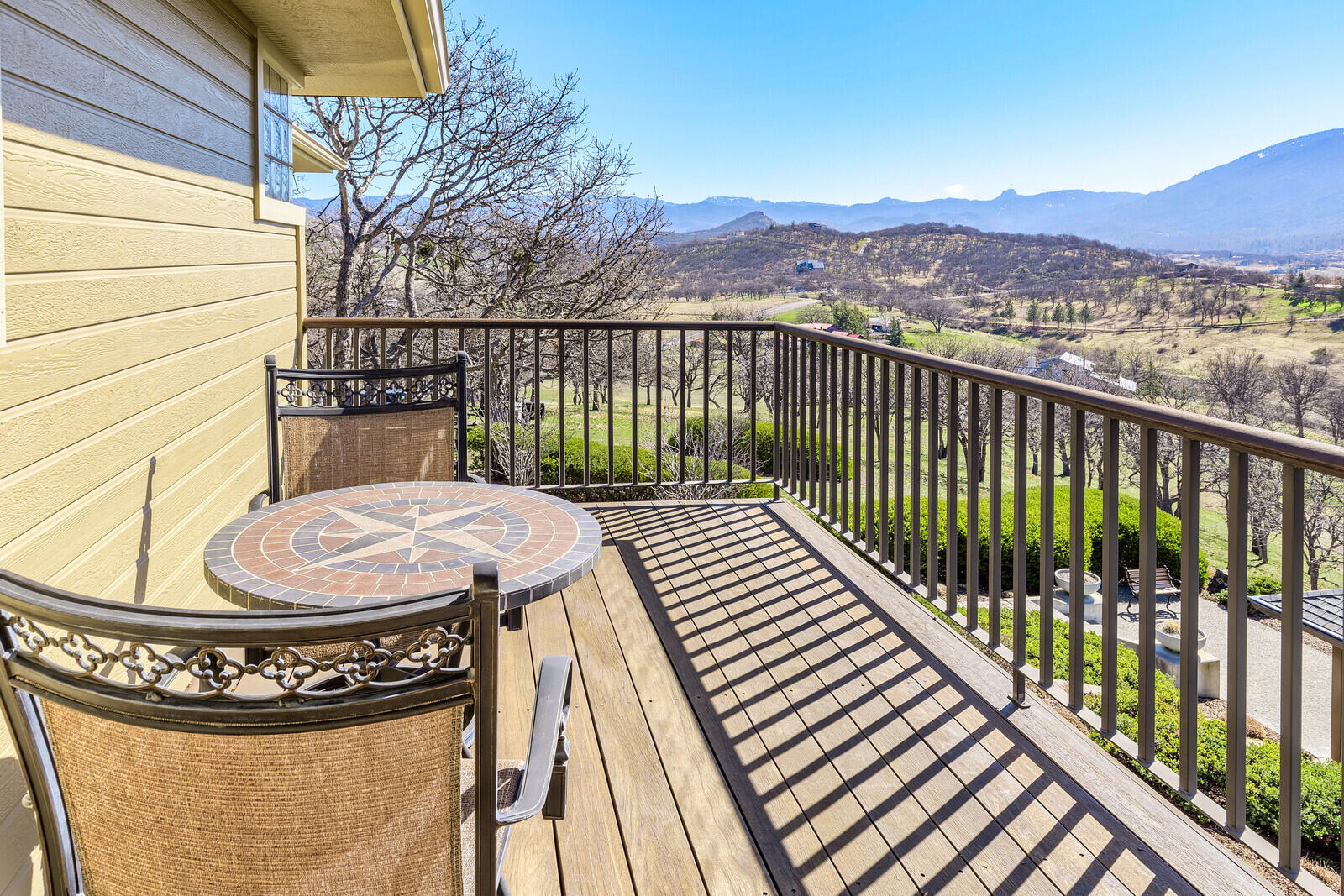 Ryder Subdivision - Residential