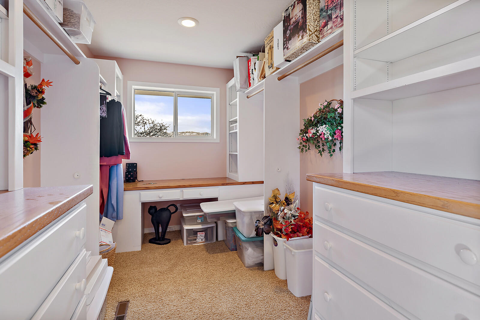 Ryder Subdivision - Residential