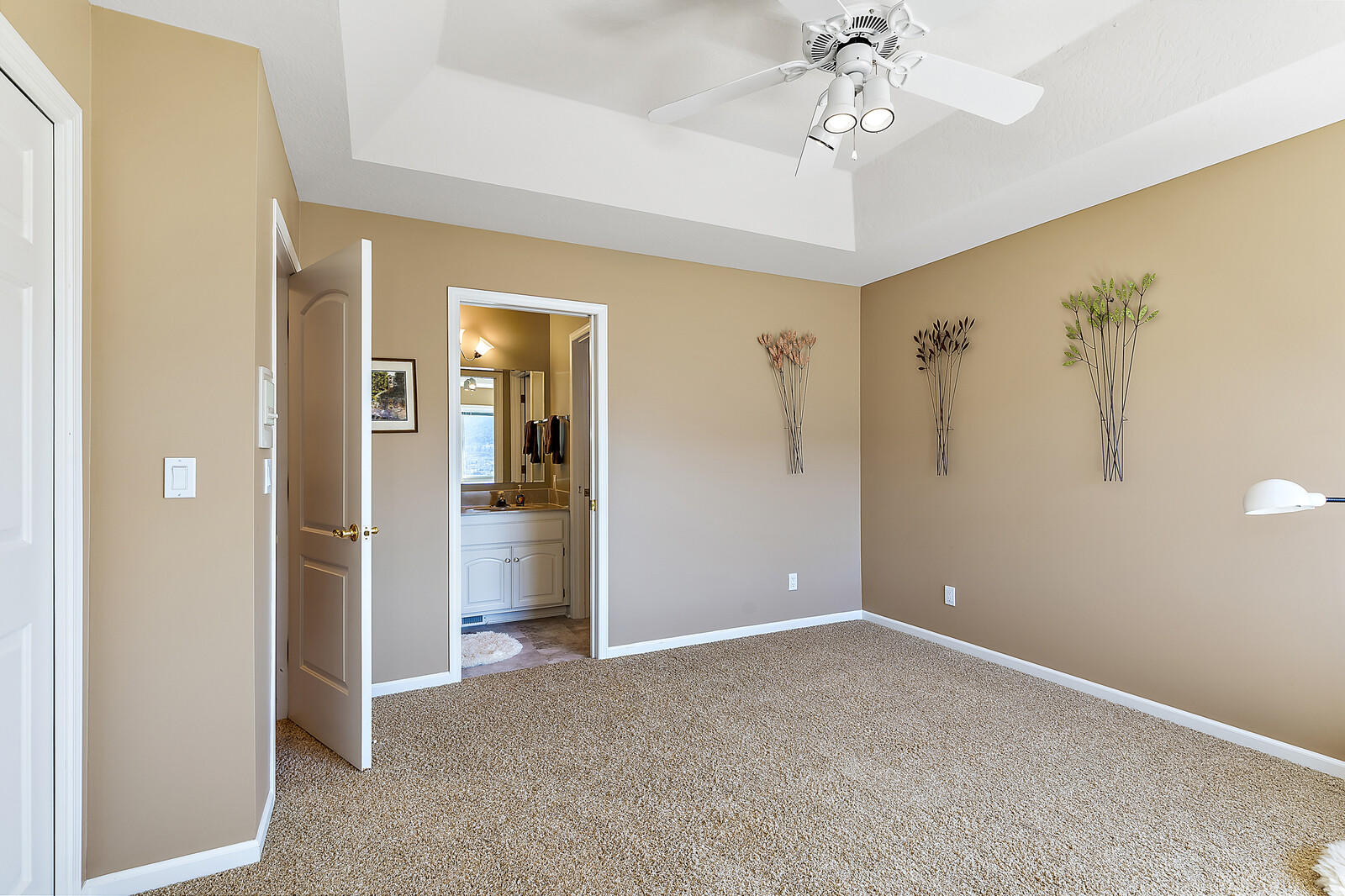 Ryder Subdivision - Residential