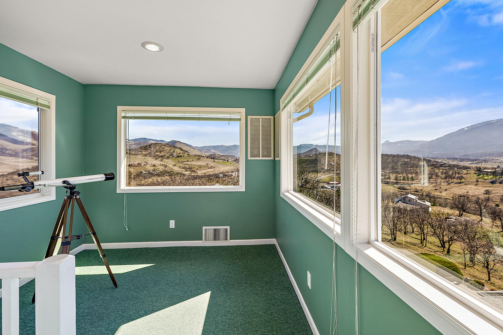 Ryder Subdivision - Residential