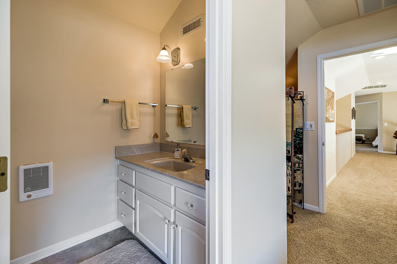 Ryder Subdivision - Residential