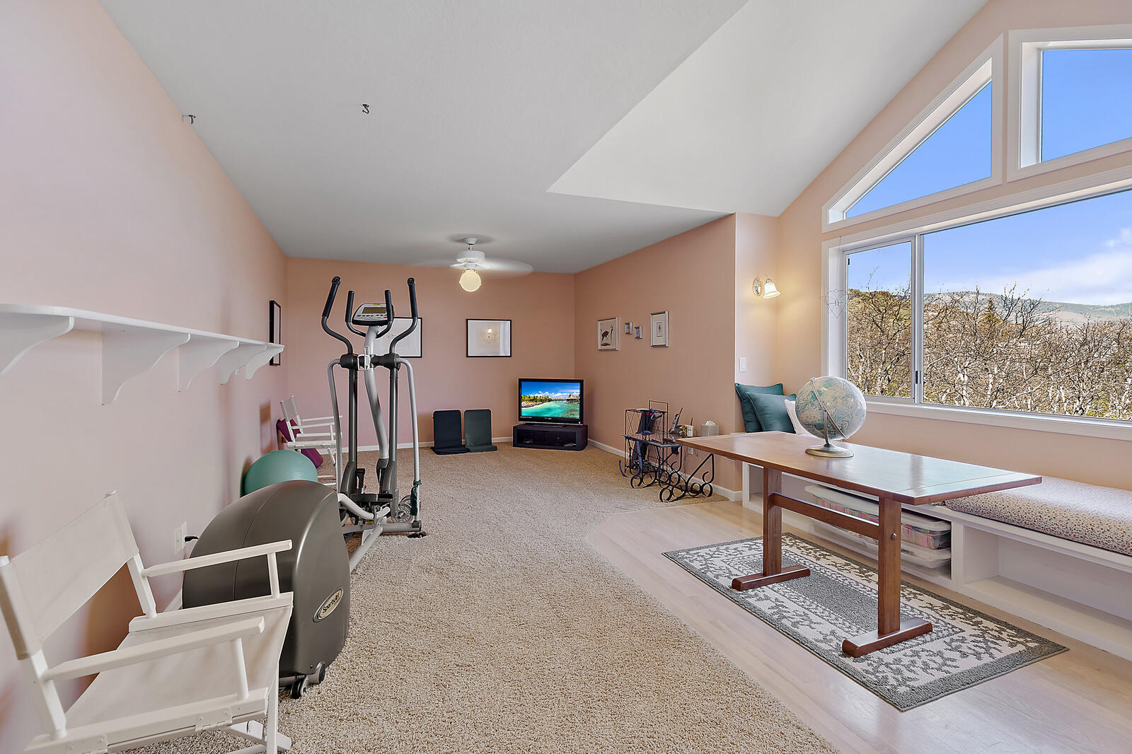 Ryder Subdivision - Residential