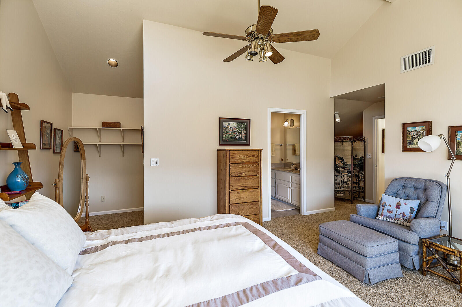 Ryder Subdivision - Residential