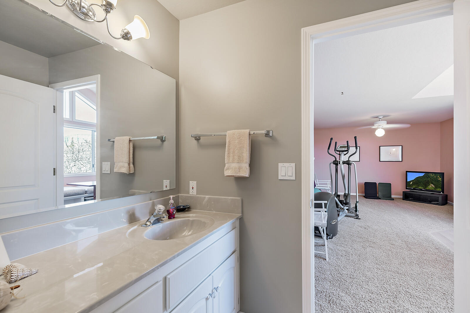 Ryder Subdivision - Residential