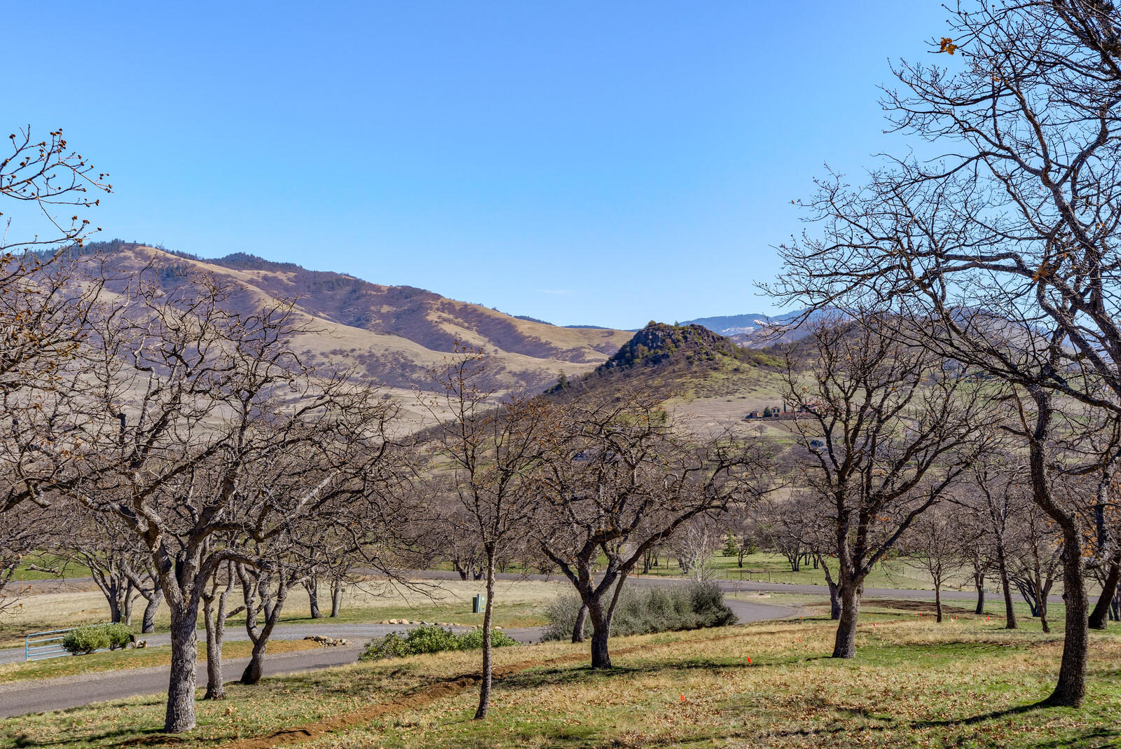 Ryder Subdivision - Residential