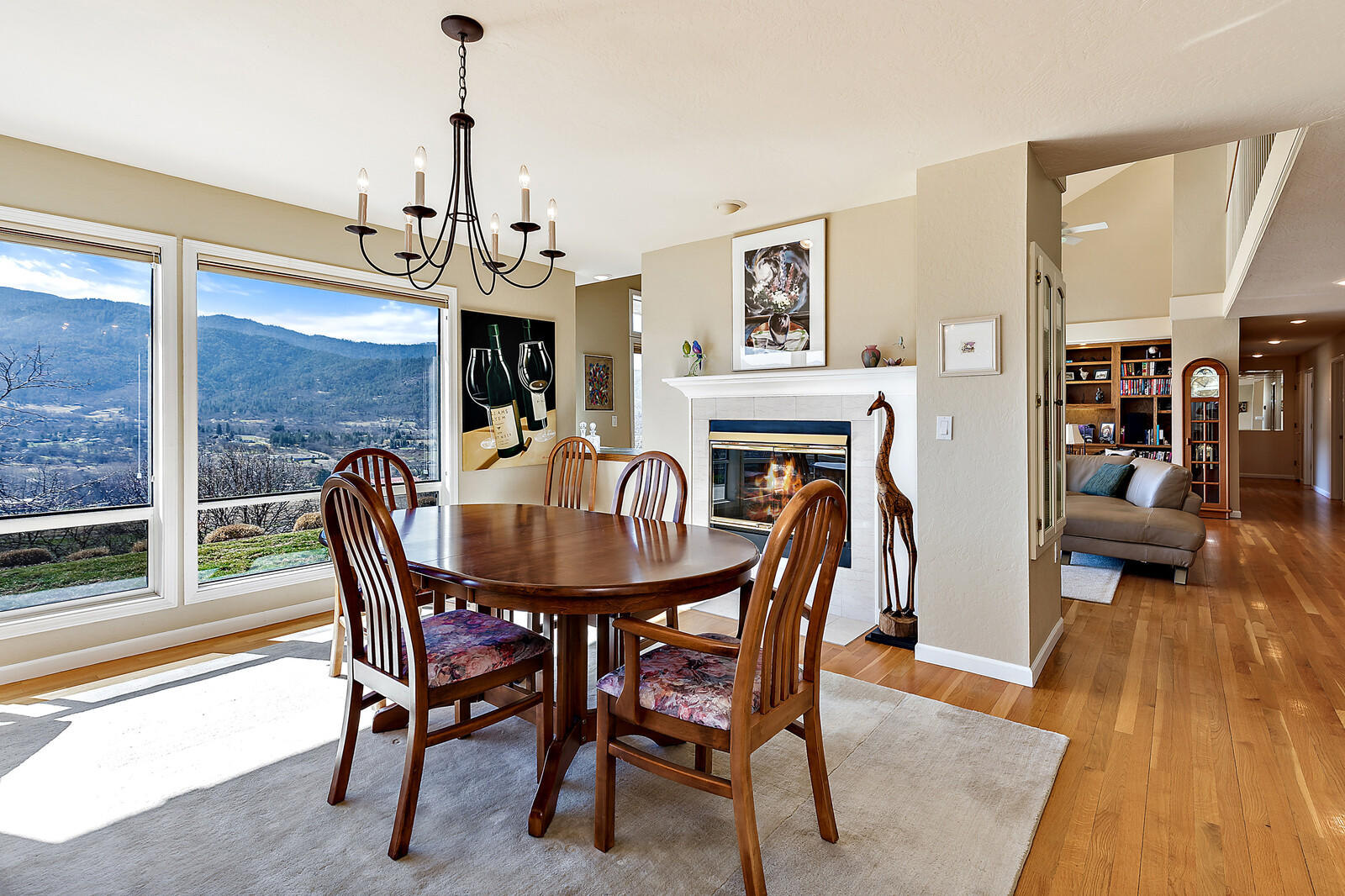 Ryder Subdivision - Residential