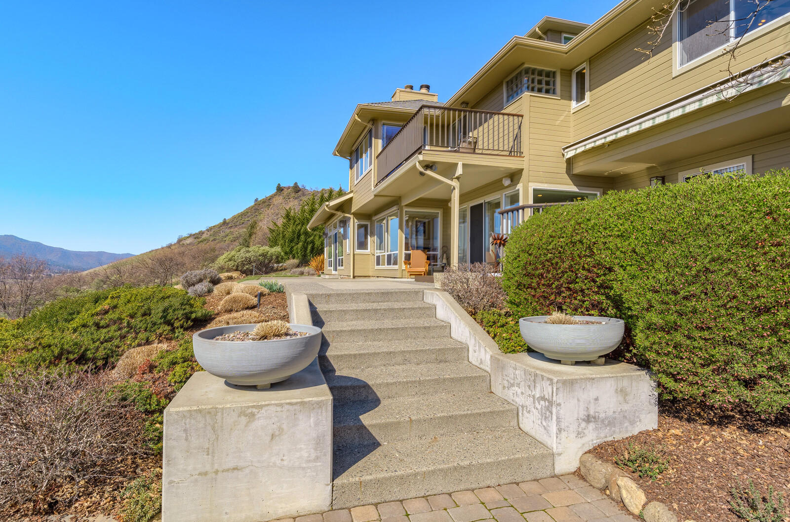 Ryder Subdivision - Residential