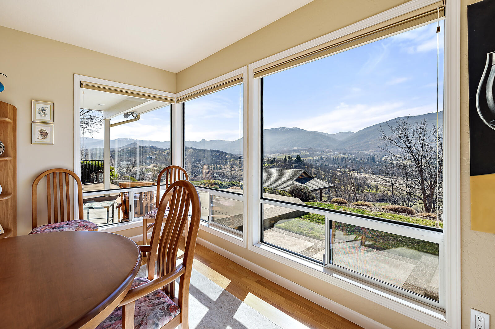 Ryder Subdivision - Residential