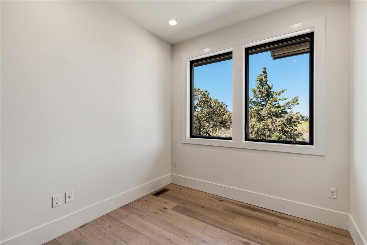 Pronghorn - Residential