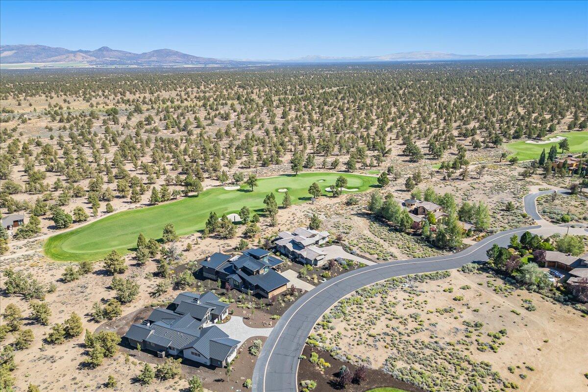 Pronghorn - Residential