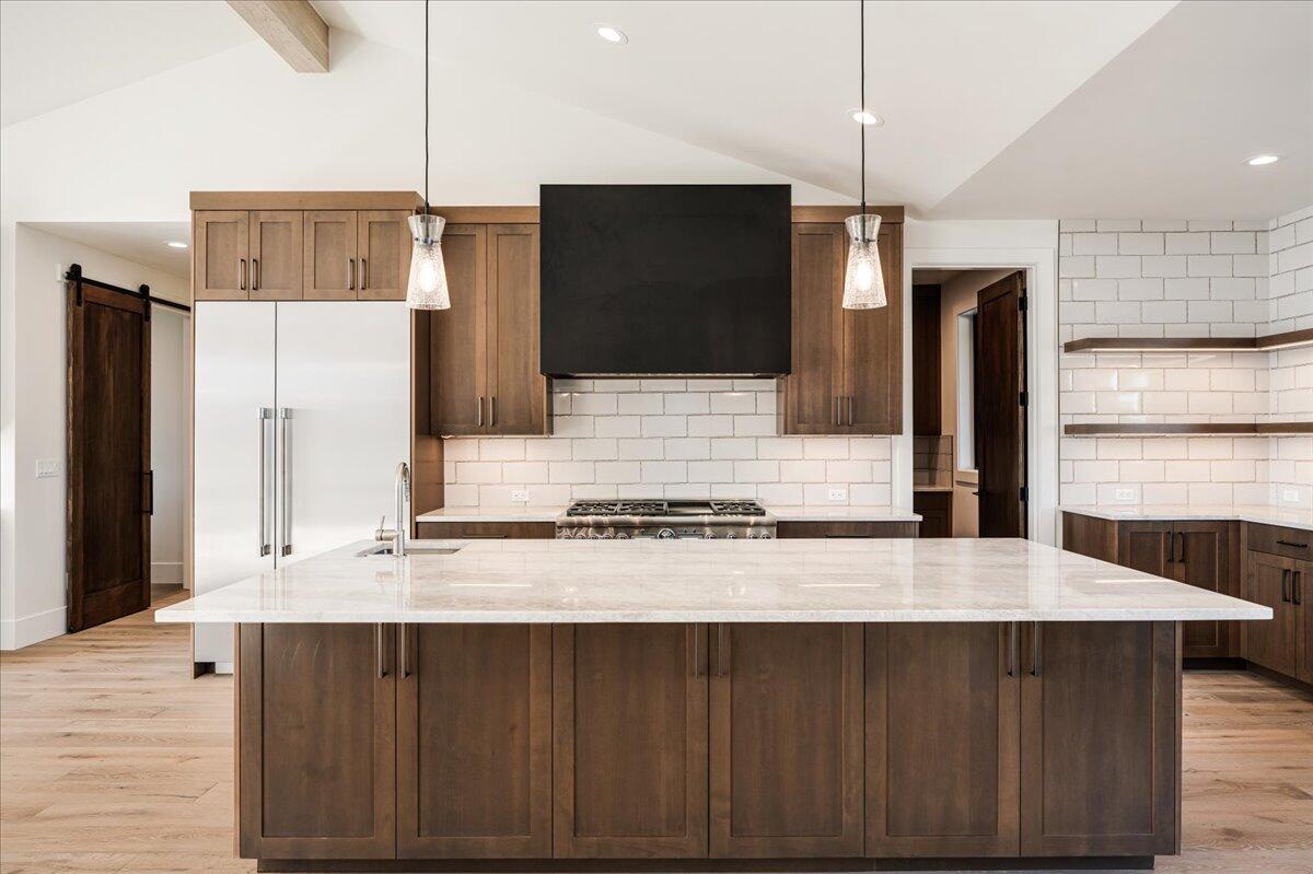 Pronghorn - Residential