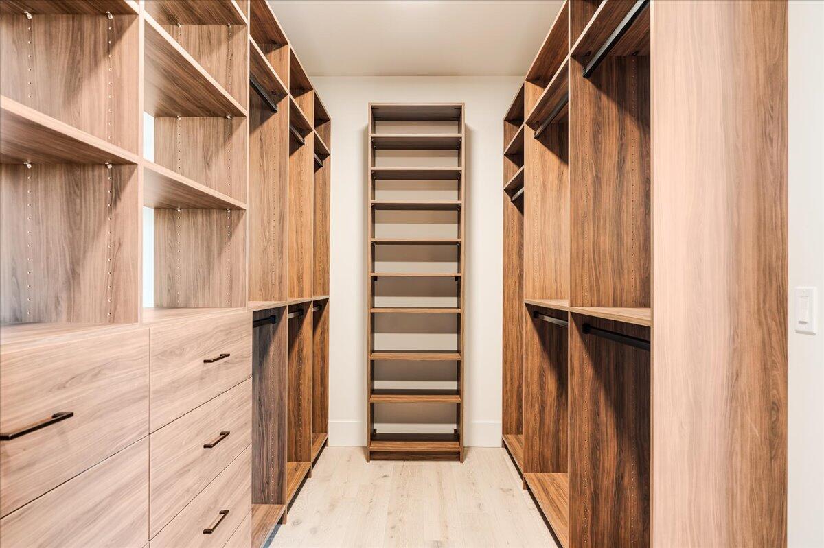 Pronghorn - Residential