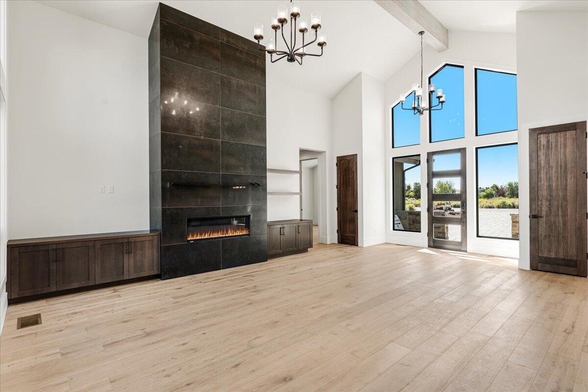 Pronghorn - Residential