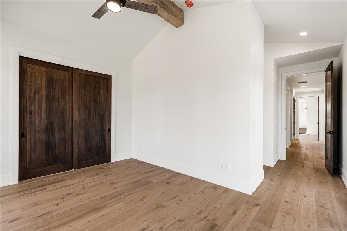 Pronghorn - Residential