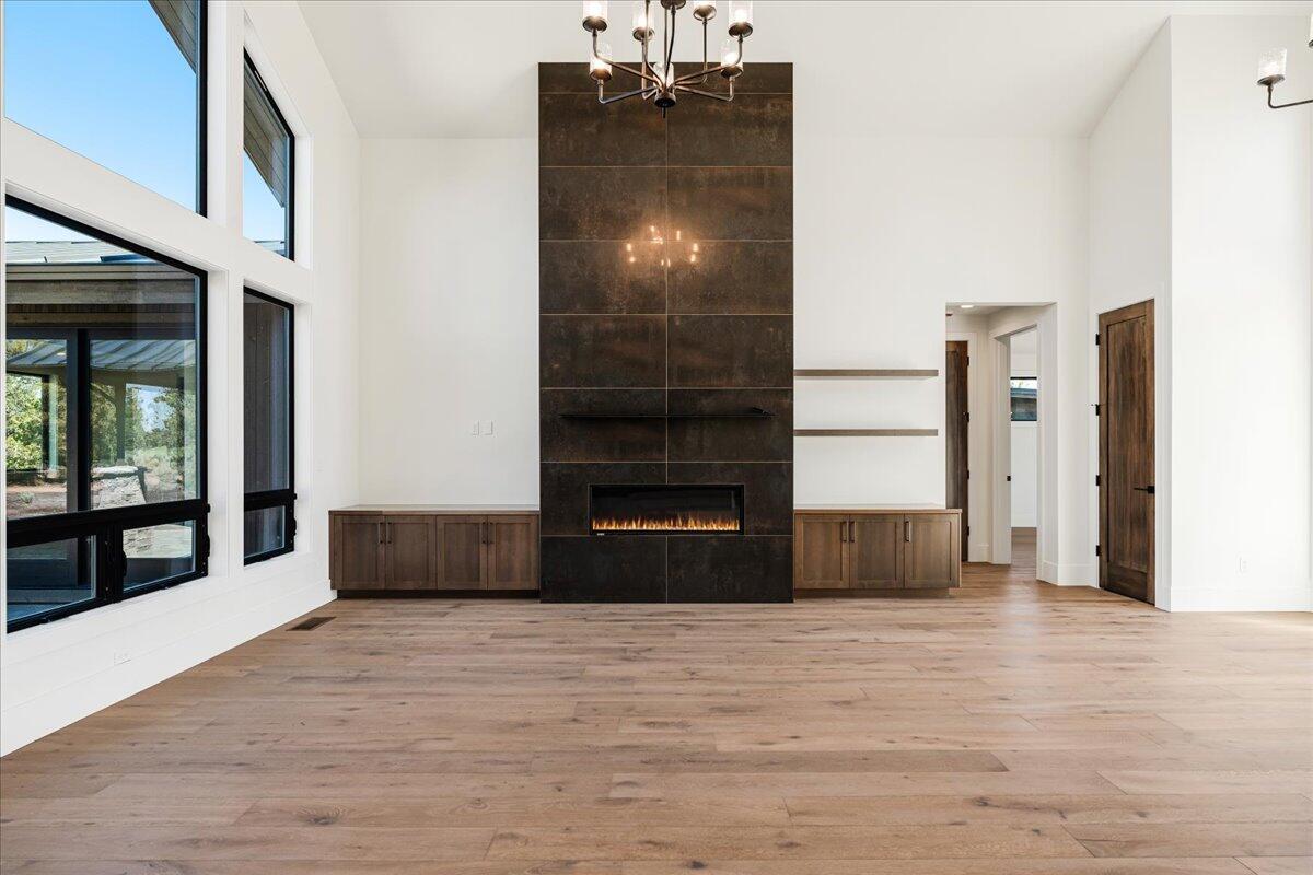 Pronghorn - Residential