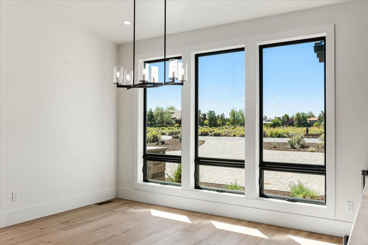 Pronghorn - Residential