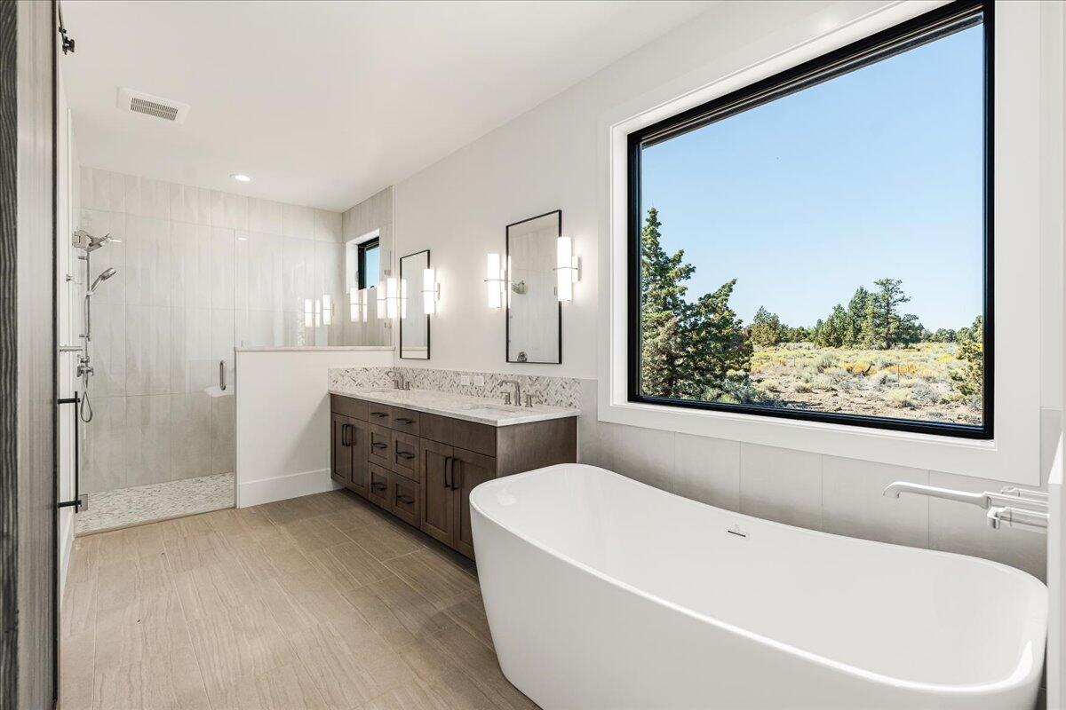 Pronghorn - Residential