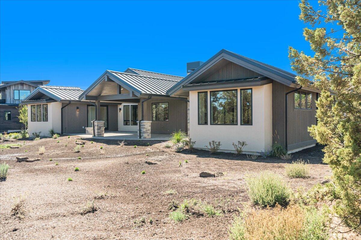 Pronghorn - Residential