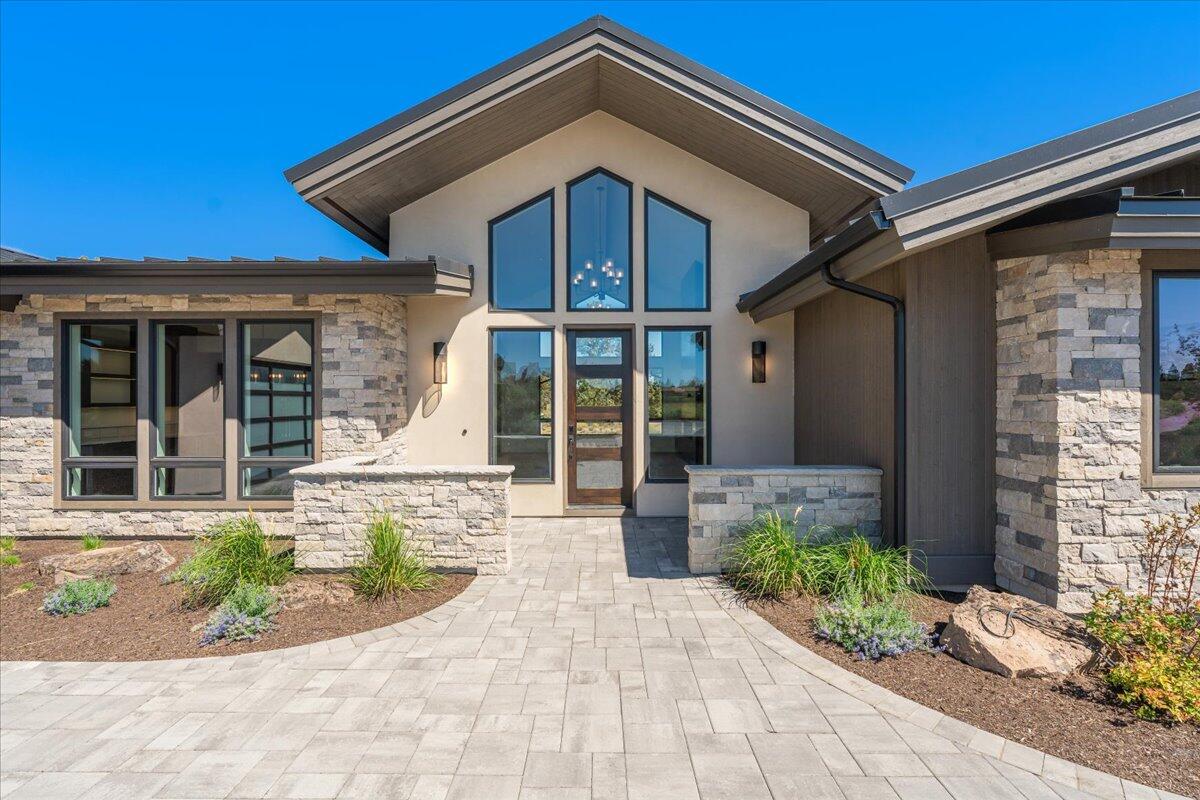 Pronghorn - Residential