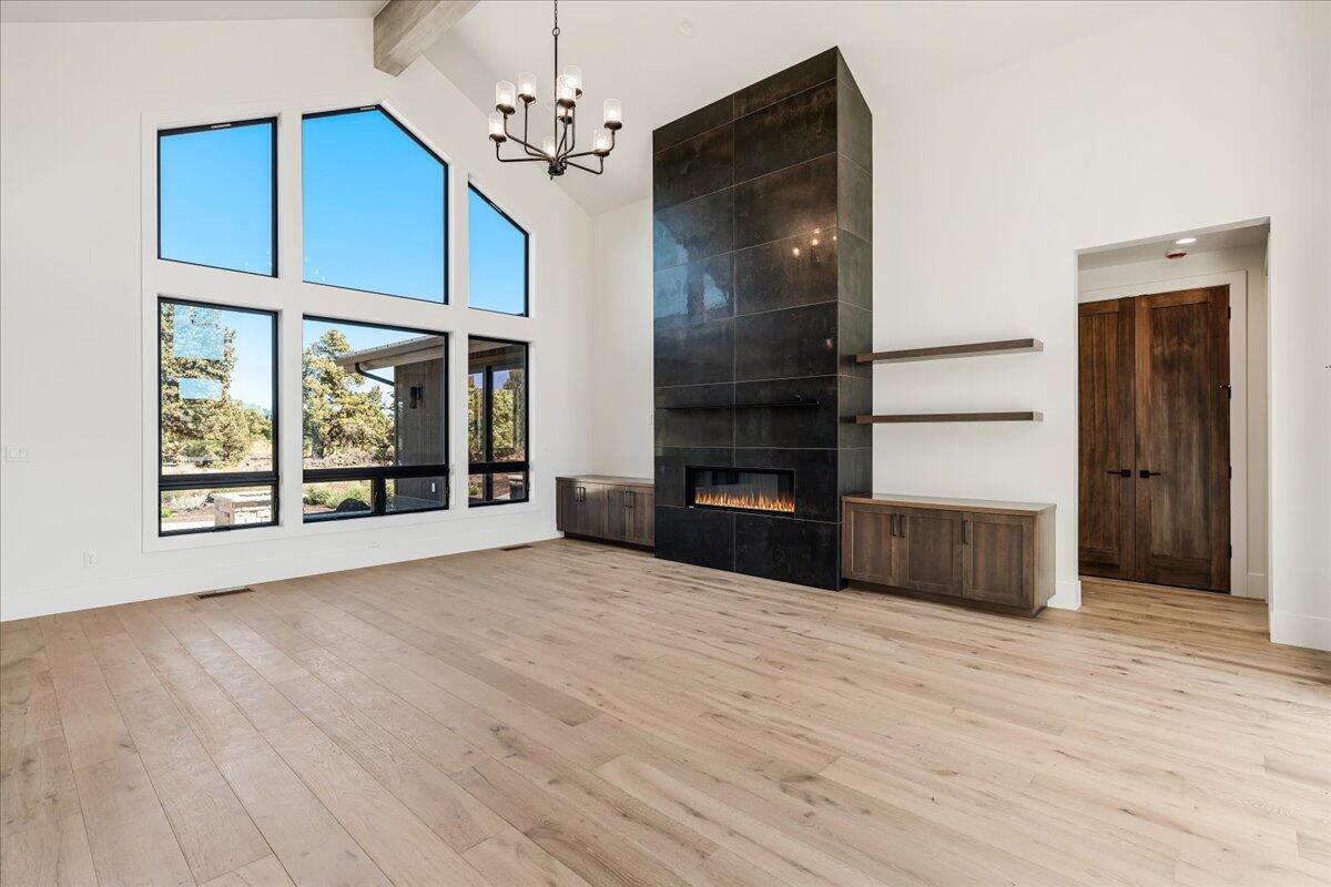 Pronghorn - Residential