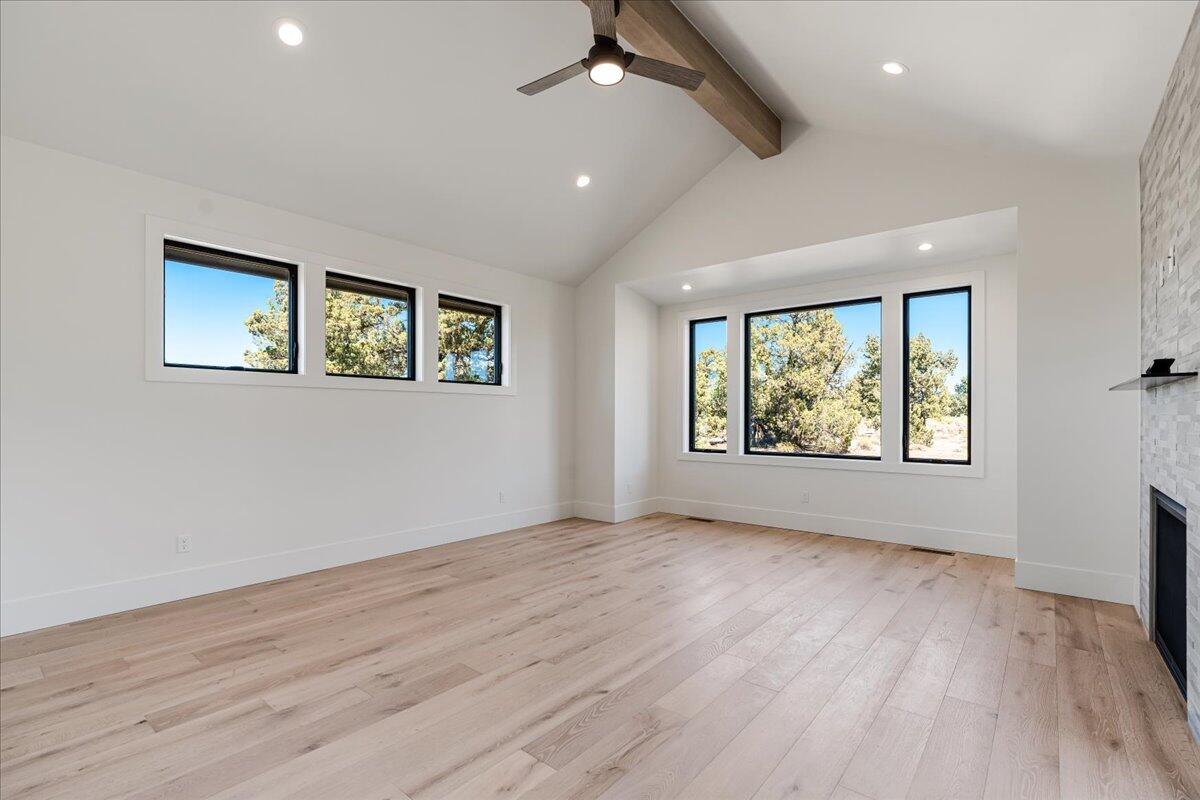 Pronghorn - Residential