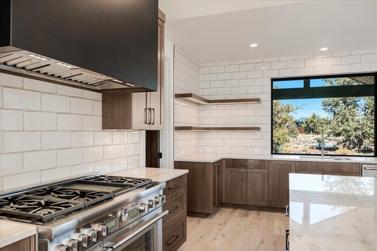 Pronghorn - Residential