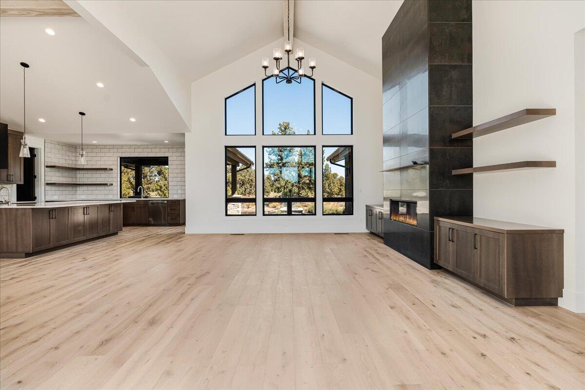 Pronghorn - Residential