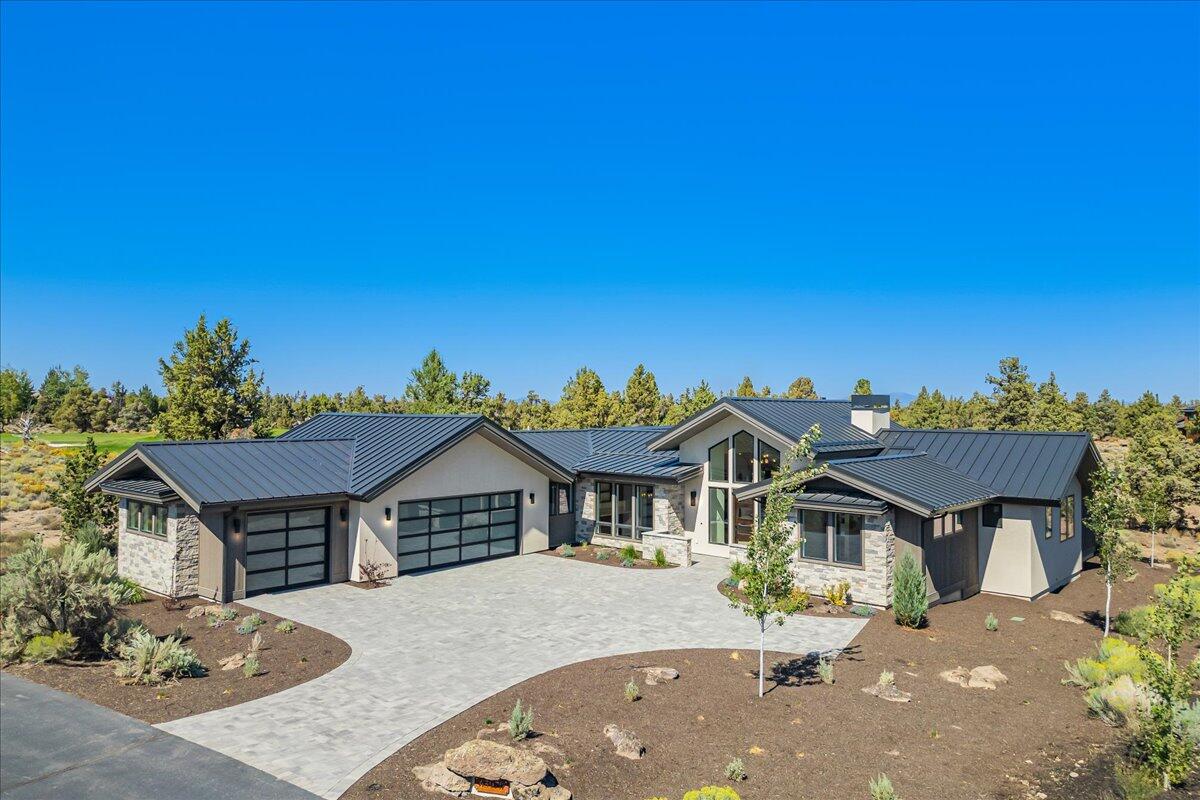 Pronghorn - Residential