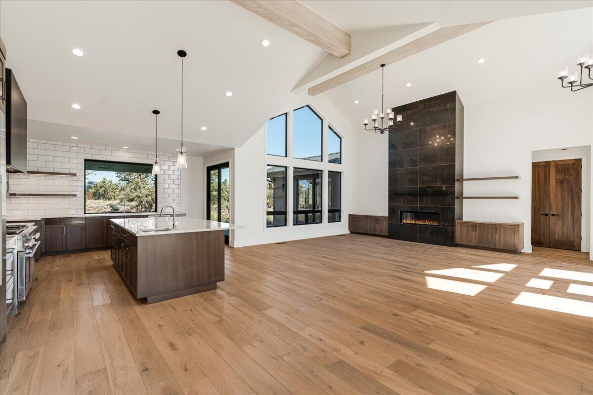 Pronghorn - Residential