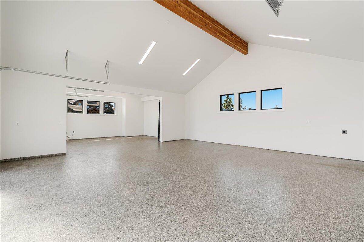 Pronghorn - Residential