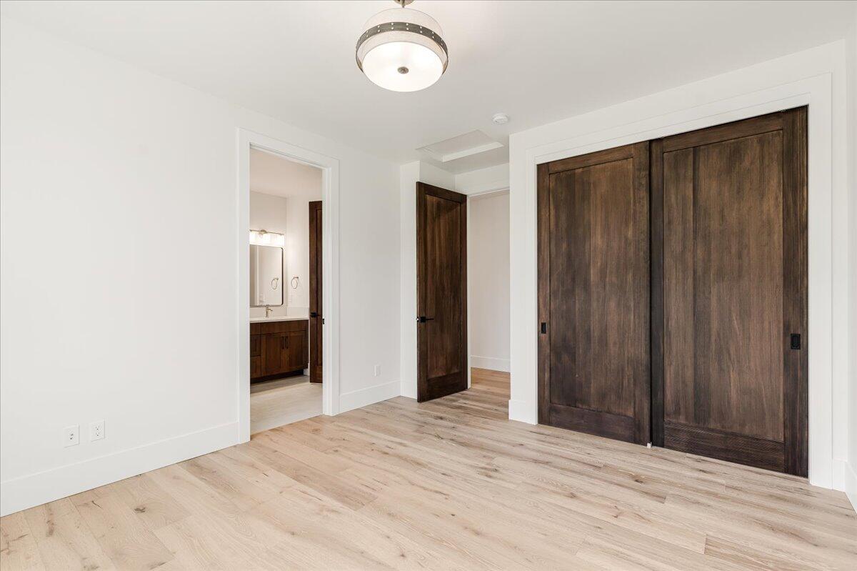 Pronghorn - Residential