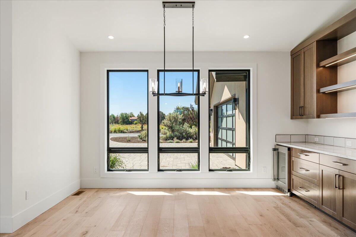 Pronghorn - Residential