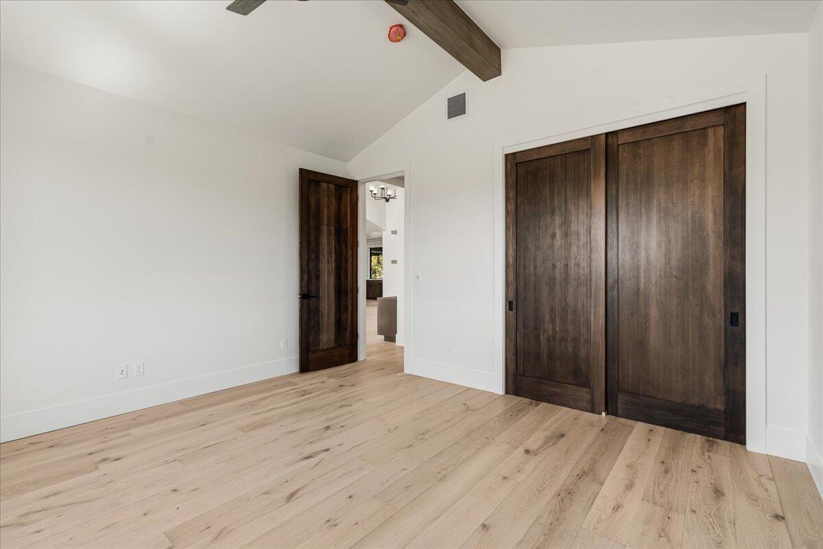 Pronghorn - Residential