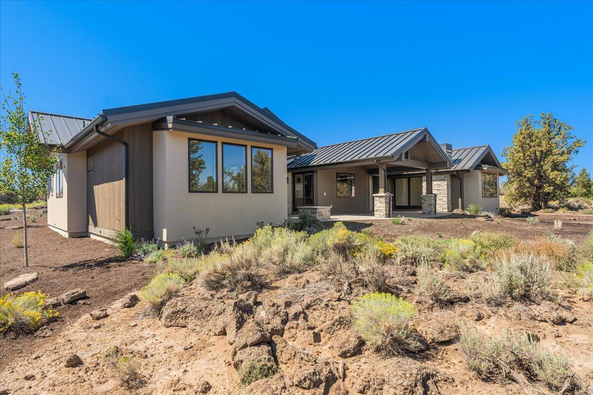 Pronghorn - Residential