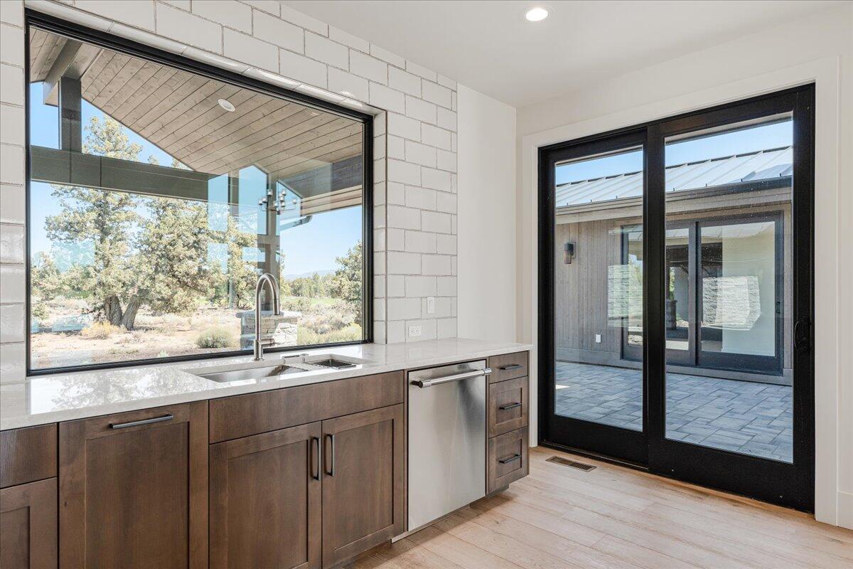 Pronghorn - Residential