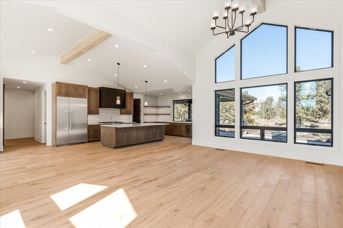 Pronghorn - Residential