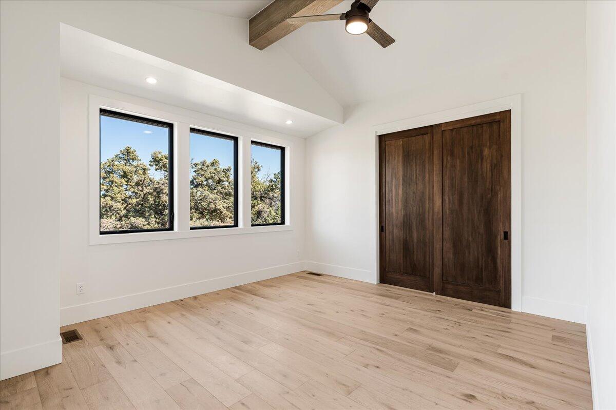 Pronghorn - Residential