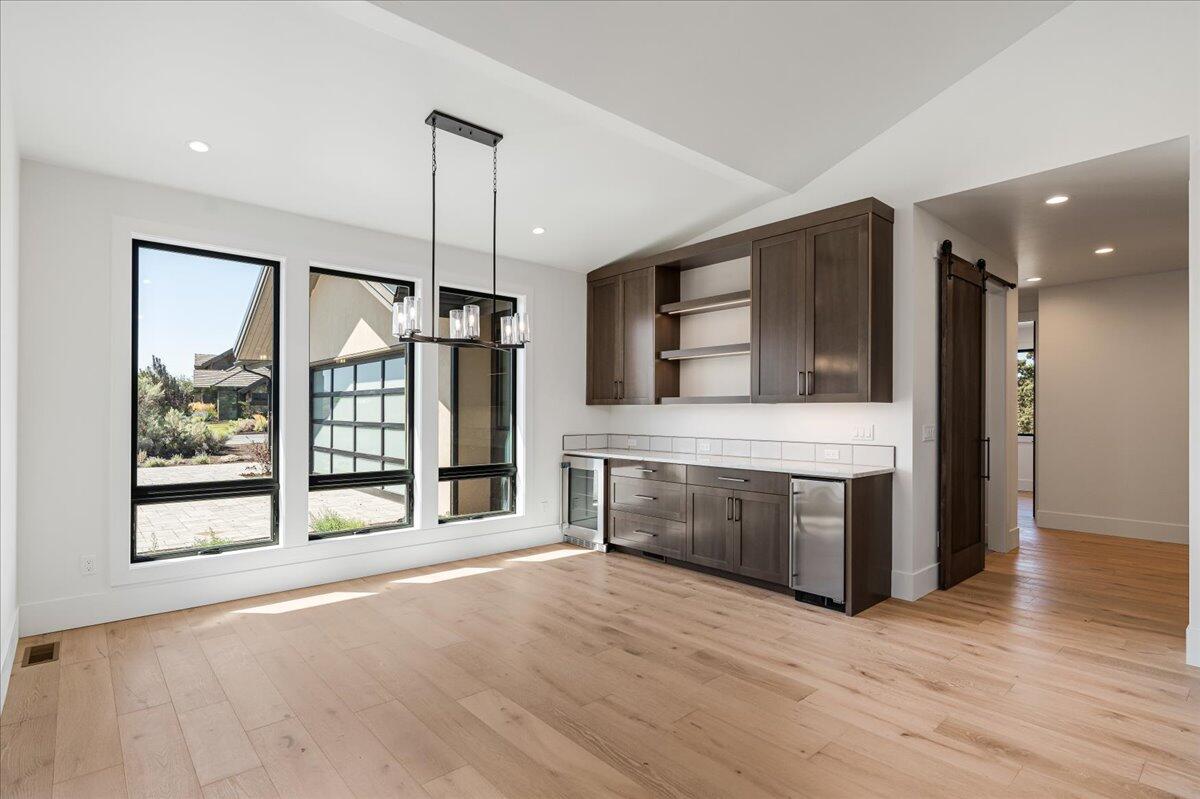 Pronghorn - Residential