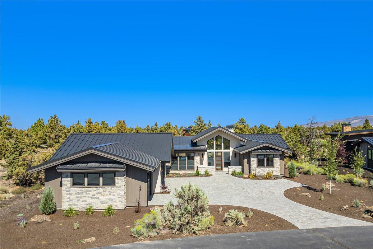 Pronghorn - Residential