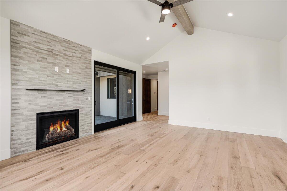 Pronghorn - Residential