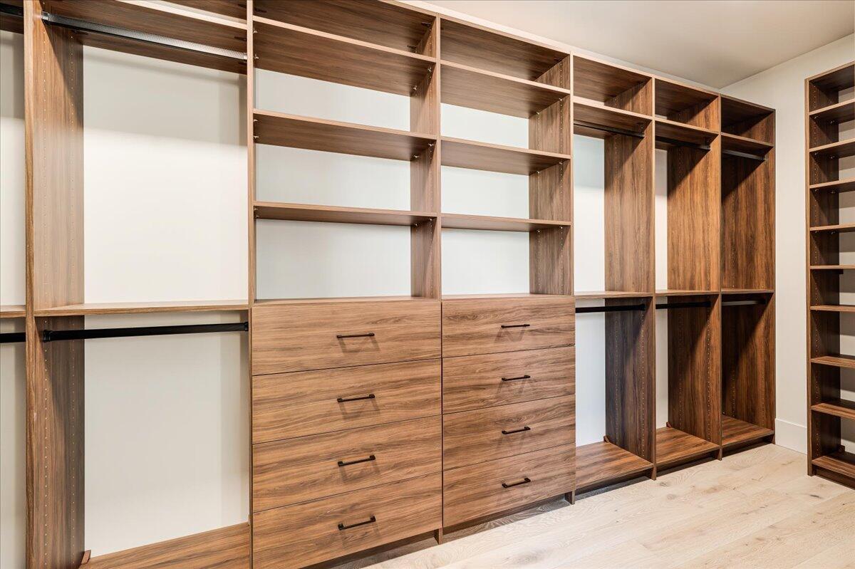 Pronghorn - Residential