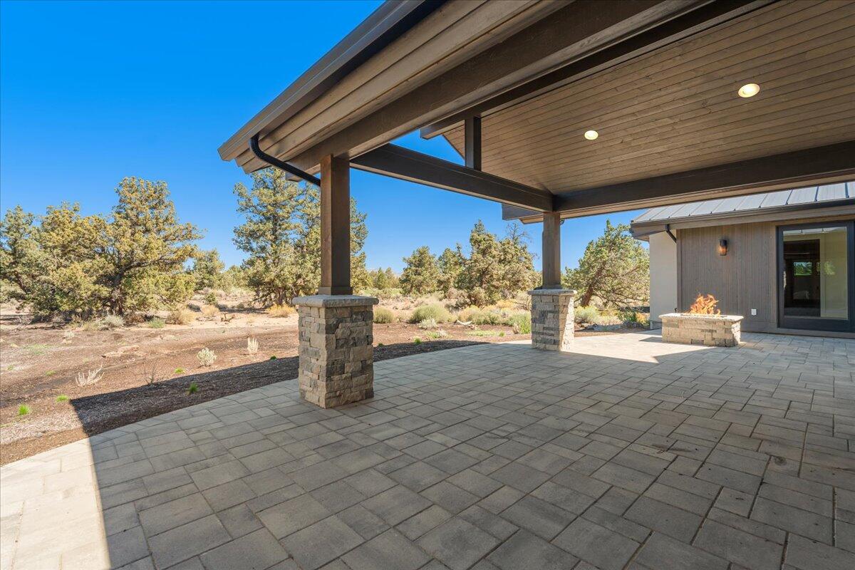 Pronghorn - Residential